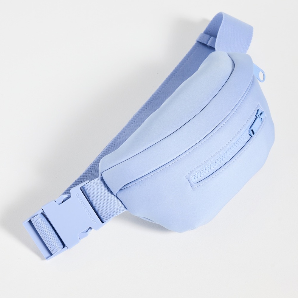 Dagne Dover Ace Fanny Pack NWT (Slightly Imperfect)